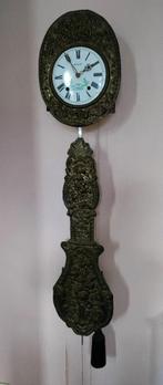 Horloge ancienne, Antiquités & Art, Antiquités | Horloges, Enlèvement