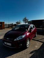 Ford Fiesta, Auto's, Ford, Euro 5, Diesel, Particulier, Zetelverwarming