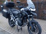 Triumph Tiger 1200 GT Pro, Motoren, Bedrijf, 3 cilinders, Meer dan 35 kW, Toermotor