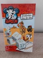 Samson en Gert - dobbelen, Verzamelen, Film en Tv, Ophalen of Verzenden, Gebruikt