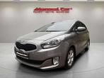 Kia Carens 1.7 CRDI - Automatique - 7 places - 73.785 Kms, Auto's, Kia, Automaat, Euro 5, Monovolume, 1685 cc