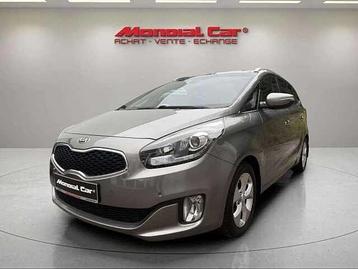 Kia Carens 1.7 CRDI - Automatique - 7 places - 73.785 Kms beschikbaar voor biedingen