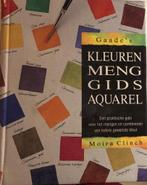 Kleuren menggids, Ophalen, Zo goed als nieuw, Schilder- en Tekenkunst