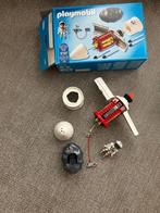 Playmobil city action, Kinderen en Baby's, Speelgoed | Playmobil, Ophalen, Gebruikt, Complete set