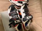Sidi koersschoenen -helmen en truitjes en broeken, Enlèvement, Comme neuf, Femmes