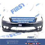 W204 AMG voorbumper PDC A2048853725 zwart wit grijs 2007-201, Gebruikt, Voor, Mercedes-Benz, Ophalen of Verzenden