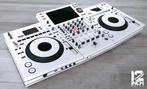 Pioneer Opus Quad white edition, Musique & Instruments, Enlèvement, Comme neuf, Pioneer