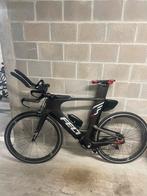 Felt IA 16 - Triathlon fiets, Ophalen, Zo goed als nieuw, Carbon