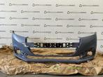 Pare-chocs avant d'un Peugeot 208, Autos : Pièces & Accessoires, -, 3 mois de garantie, Utilisé, -