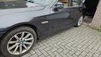 bmw f10 520d EURO 6B automatique, Autos, Achat, Beige, Beige, Automatique