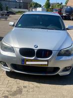 Bmw e60 530 N52 M-pakket, Auto's, BMW, Automaat, 4 deurs, Particulier, Te koop