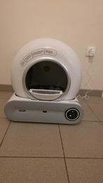 Zelfreinigende Automatische kattenbak (2dagen oud), Dieren en Toebehoren, Ophalen of Verzenden