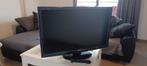 Panasonic Lcd Viera 37", Ophalen, Zo goed als nieuw, LCD, Panasonic