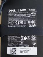 hoge wattage laptop laders HP, Dell, MSI 120W tot 230W, Computers en Software, Ophalen of Verzenden, Zo goed als nieuw