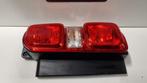 ACHTERLICHT RECHTS CITROEN JUMPY 9808243080, Auto-onderdelen, Gebruikt, -, Ophalen of Verzenden, -