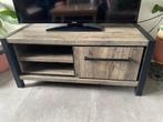 Tv meubel, Huis en Inrichting, Kasten |Televisiemeubels, Ophalen, Zo goed als nieuw, Minder dan 50 cm, Minder dan 100 cm