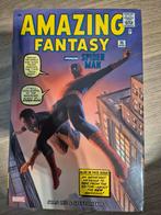 Marvel omnibus, Boeken, Complete serie of reeks, Ophalen of Verzenden, Zo goed als nieuw, Amerika