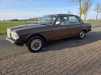 1977 Mercedes-benz 200-280 (W123) 200D Oldtimers, Auto's, Mercedes-Benz, Gebruikt, Bedrijf, Te koop, 200-Serie