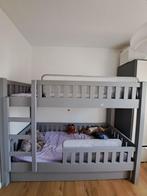 Bunk Bed, Ophalen, Gebruikt, 90 cm, Eenpersoons