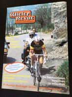 Wieler revue 1979 sercu,raleigh,liboton,mini flat,pollentier, Verzenden