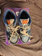 Dunk low why so sad, Sport en Fitness, Hockey, Ophalen, Zo goed als nieuw