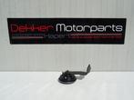 Claxon / Toeter Kawasaki ZX6R Ninja 2009-2010-2011-2012, Ophalen of Verzenden, Gebruikt
