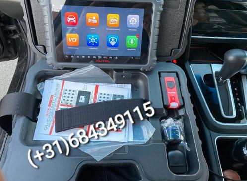 Autel MK906Pro, nouvel appareil de lecture Bluetooth OBD2, Autos : Divers, Outils de voiture, Neuf, Enlèvement ou Envoi