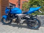 Kawasaki Z750 2004  13000kms, Motoren, Motoren | Kawasaki, Particulier