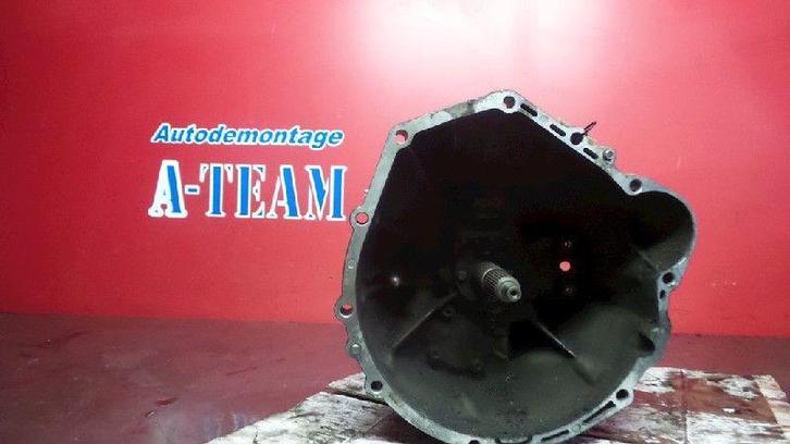 VERSNELLINGSBAK SCHAKEL Volkswagen LT II (01-1996/07-2006), Auto-onderdelen, Transmissie en Toebehoren, Volkswagen, Gebruikt