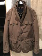 Herenjas mt 50 regenbestendig merk Tommy. Hiflinger, Kleding | Heren, Ophalen, Maat 48/50 (M), Zo goed als nieuw, Tommy hilfiger