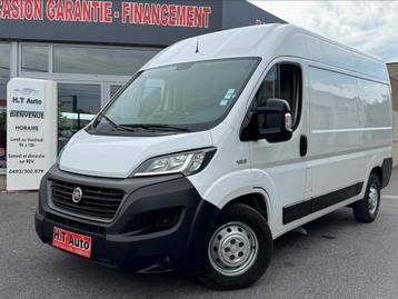Fiat Ducato maxi CNG Aardgas/euro6d/airco/camera/3pl!! beschikbaar voor biedingen