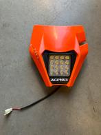 Acerbis VSL koplamp, Motoren, Onderdelen | Overige, Ophalen, Gebruikt
