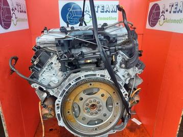 MOTEUR COMPLET Land + Range Rover Range Rover Sport (LW), Utilisé, Land Rover