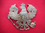 aigle Prussien casque à pointe pickelhelm Adler ww1 ORIGINAL, Collections, Envoi