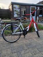 Dames fiets(kinderfiets), Minder dan 47 cm, Ophalen, Zo goed als nieuw