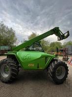 Verreiker merlo p40.7, Ophalen, Overige merken