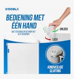 Veiligheidshekje, Kinderen en Baby's, Traphekjes, Ophalen, Zo goed als nieuw, Overige materialen, Oprolhekje