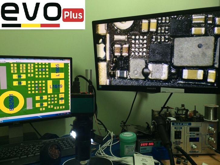 Réparation carte mère iPhone 11 Pro Max ne charge plus, Télécoms, Téléphonie mobile | Accessoires & Pièces, Apple iPhone, Enlèvement