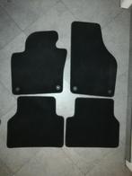 ! 4 originele Volkswagen vloermatten als nieuw!, Ophalen, Nieuw, Volkswagen