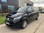 Mercedes V250 7-pl 2016 129.000km, Auto's, Mercedes-Benz, Monovolume, 4 cilinders, Leder, Diesel