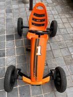Berg gocart, Enfants & Bébés, Jouets | Extérieur | Go-cart & Cuistax, Enlèvement, Comme neuf, Berg