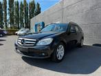 Mercedes C200, Bedrijf, Te koop