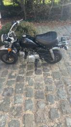 Monkey 50cc, Fietsen en Brommers, Minibikes, Midibikes en Pitbikes, Ophalen, Zo goed als nieuw