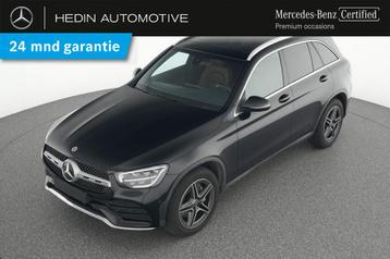 Mercedes-Benz GLC 200 d beschikbaar voor biedingen