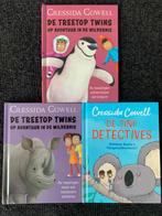 Boekjes Cressida Cowell, Boeken, Ophalen, Nieuw