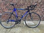 koersfiets, Fietsen en Brommers, Fietsen | Racefietsen, Ophalen, 28 inch, Gebruikt, Carbon