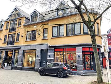 Appartement à louer à Namur, 2 chambres beschikbaar voor biedingen