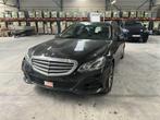 2013 MERCEDES E200CDI, Te koop, 136 pk, Diesel, Bedrijf