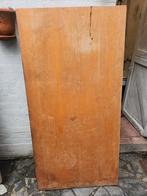 Werktafel voor atelier, Ophalen, Gebruikt