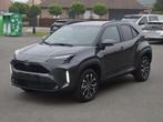 Toyota Yaris Cross Hybride 1.5 VVT-i Teamplayer + winter+ sa, Auto's, Automaat, Stof, 103 g/km, 1490 cc